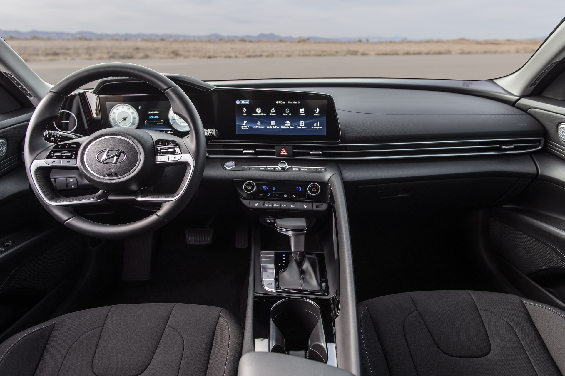 Dự tính giá lăn bánh Hyundai Elantra 2021  khuyến mãi  Auto5